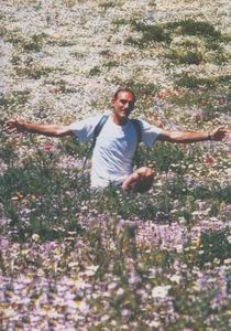 L'airone Giuseppe