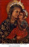 Beata Vergine delle Grazie (Altare maggiore)