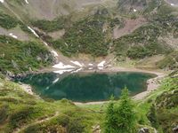 Lago Erdemolo