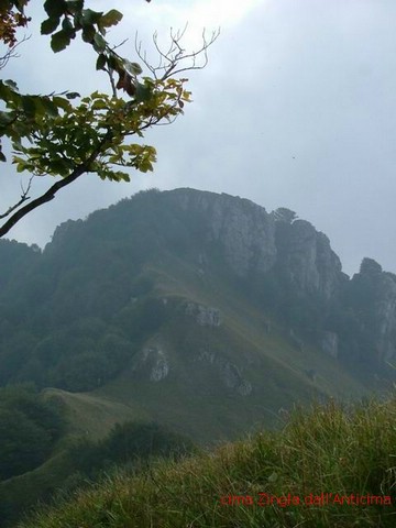 Cima Zingla