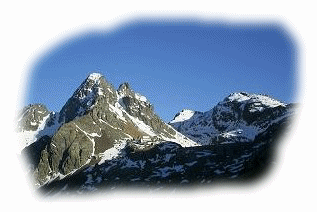 Pizzo dei Tre Signori