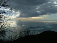 I tre "golfi" del lago di Garda