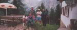 Rifugio Nigritella 30/07/2001