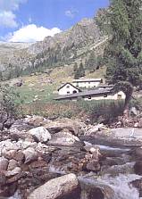 Rifugio Trivena