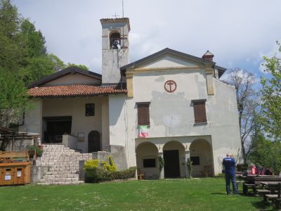 Pieve di Sant'Emiliano