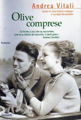 A. Vitali, Olive comprese (copertina)